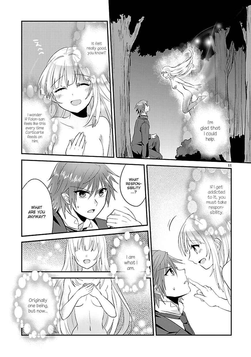 Page 11 Chapter 4 Sousouki Reginald