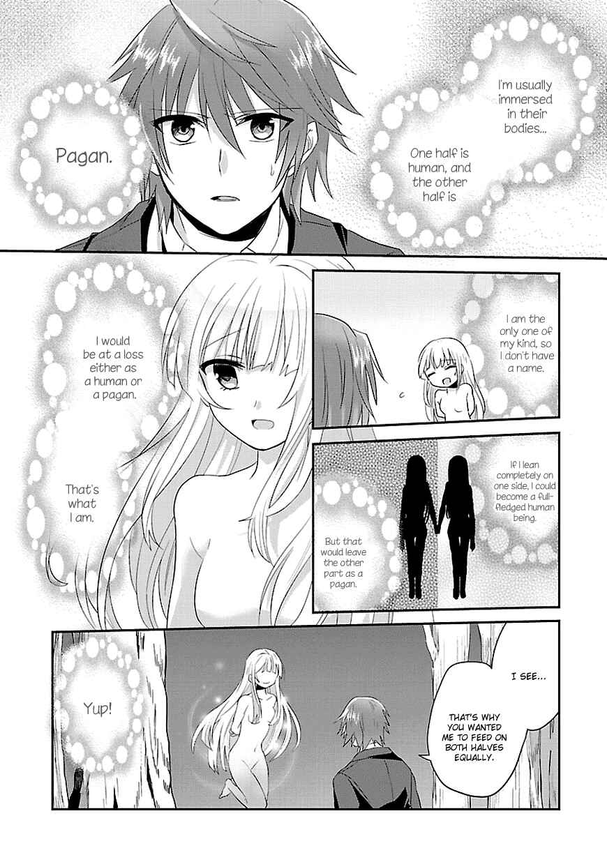 Page 13 Chapter 4 Sousouki Reginald