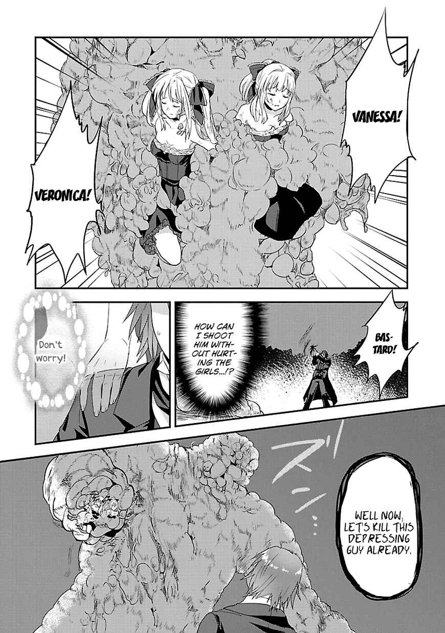 Page 10 Chapter 5 Sousouki Reginald