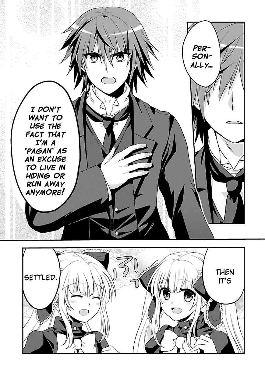 Page 26 Chapter 5 Sousouki Reginald