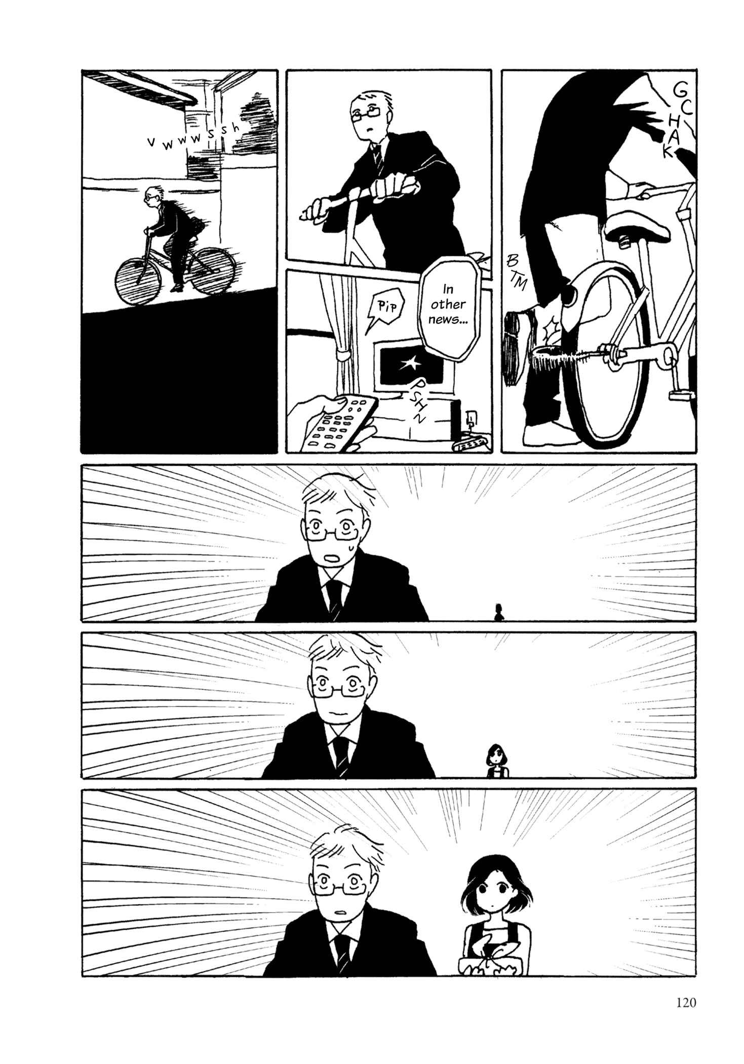 Page 2 Chapter 6 The Dragons School is on Top of the Mountain