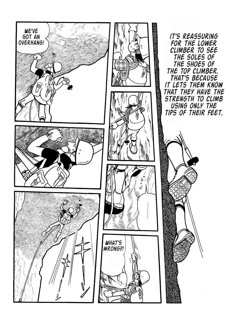 Page 16 Chapter 2 Bomba!