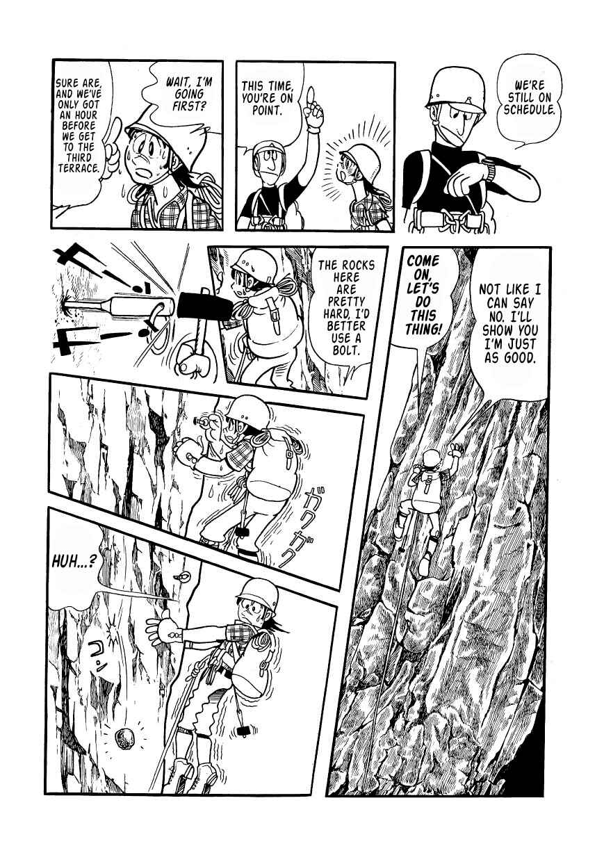 Page 18 Chapter 2 Bomba!
