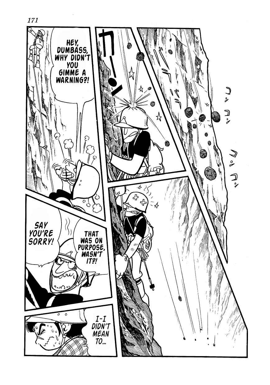 Page 19 Chapter 2 Bomba!