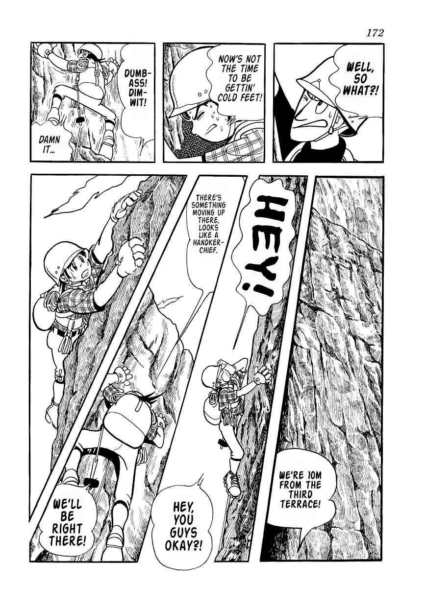 Page 20 Chapter 2 Bomba!