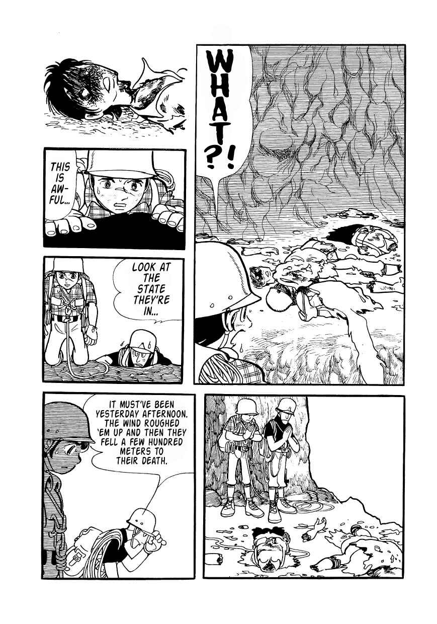 Page 21 Chapter 2 Bomba!