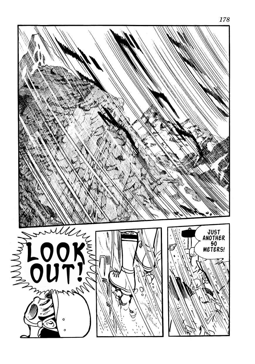Page 26 Chapter 2 Bomba!