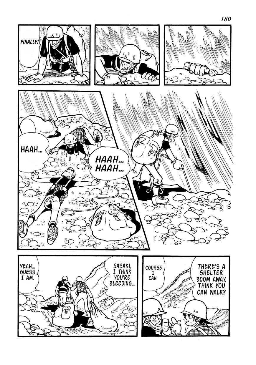 Page 28 Chapter 2 Bomba!