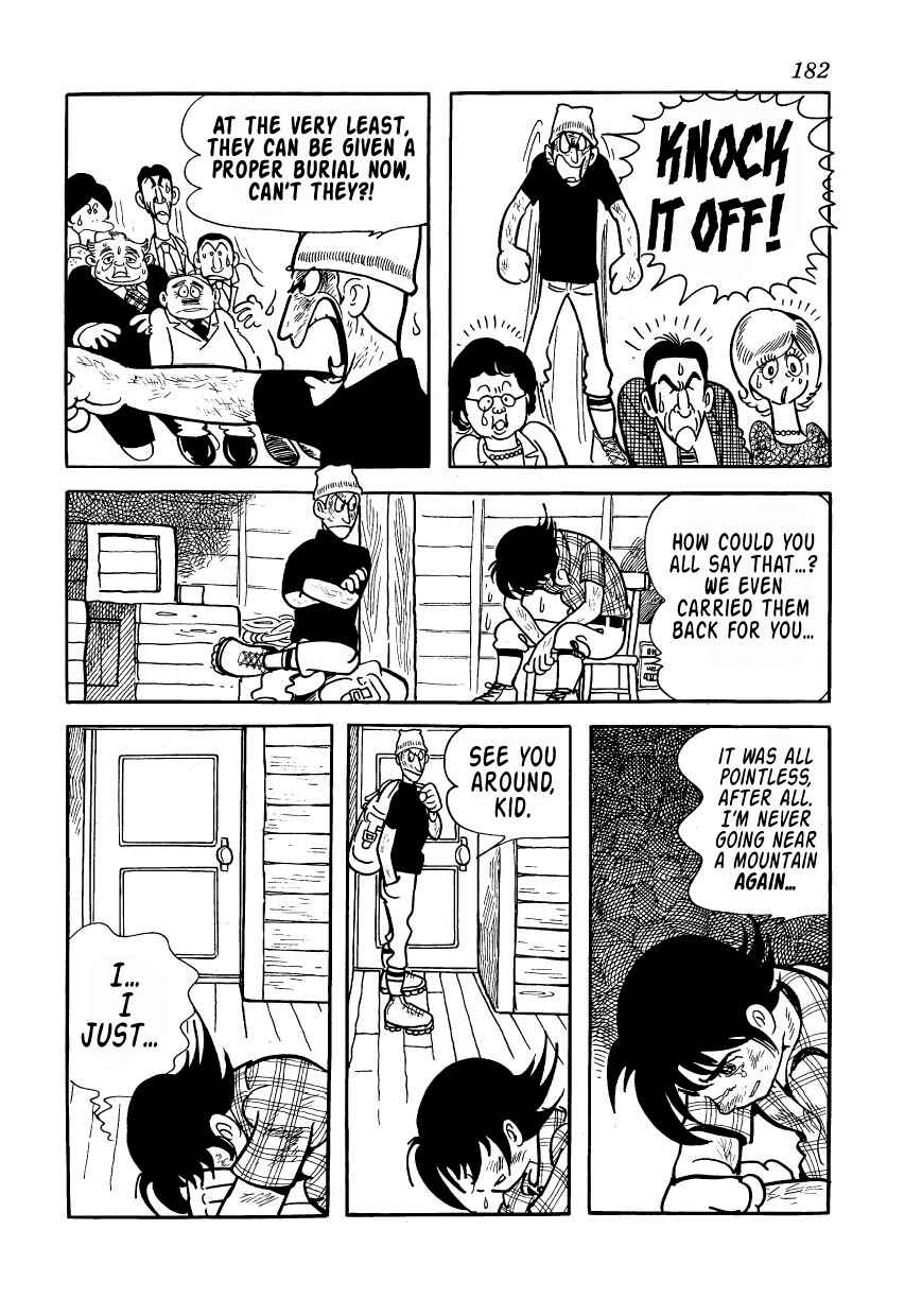 Page 30 Chapter 2 Bomba!