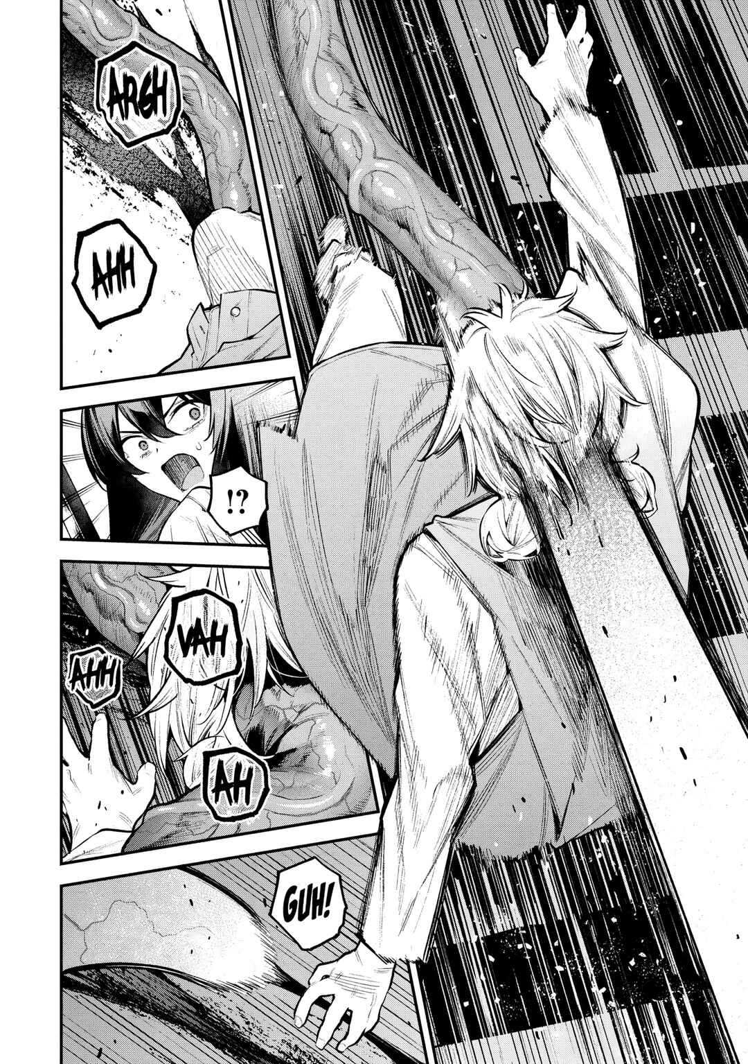 Page 34 Chapter 4 Girls Zombie Party