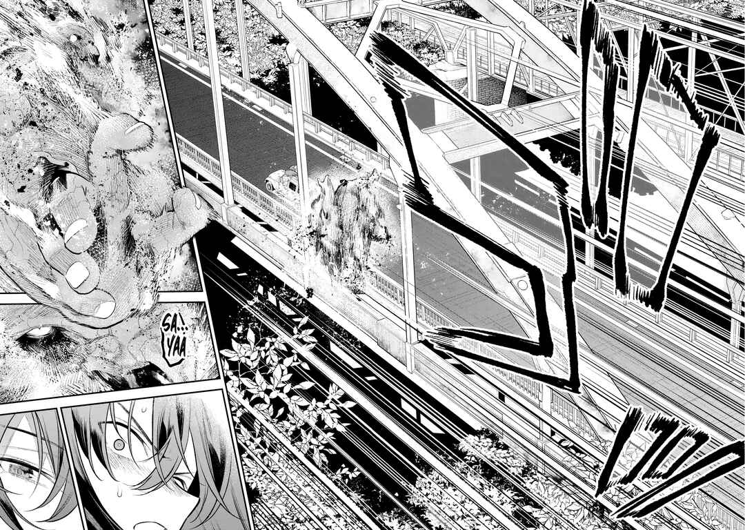 Page 16 Chapter 7 Girls Zombie Party