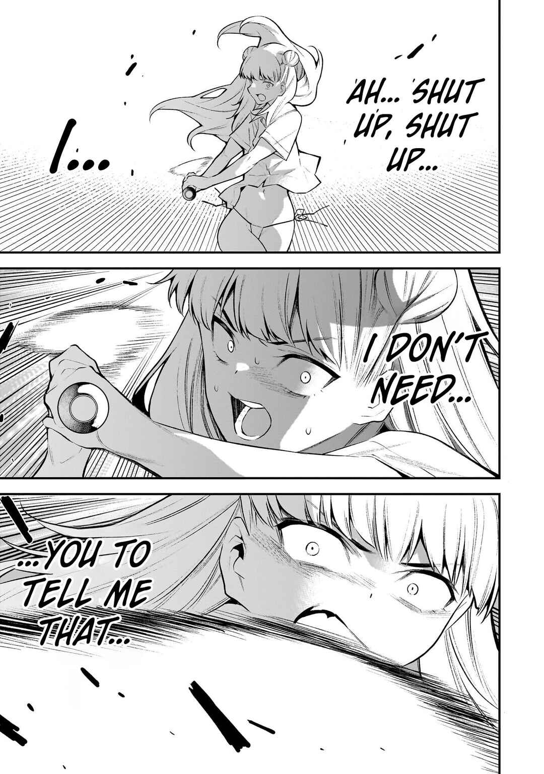 Page 12 Chapter 2 Girls Zombie Party