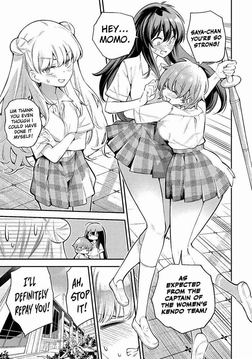 Page 19 Chapter 1.1 Girls Zombie Party