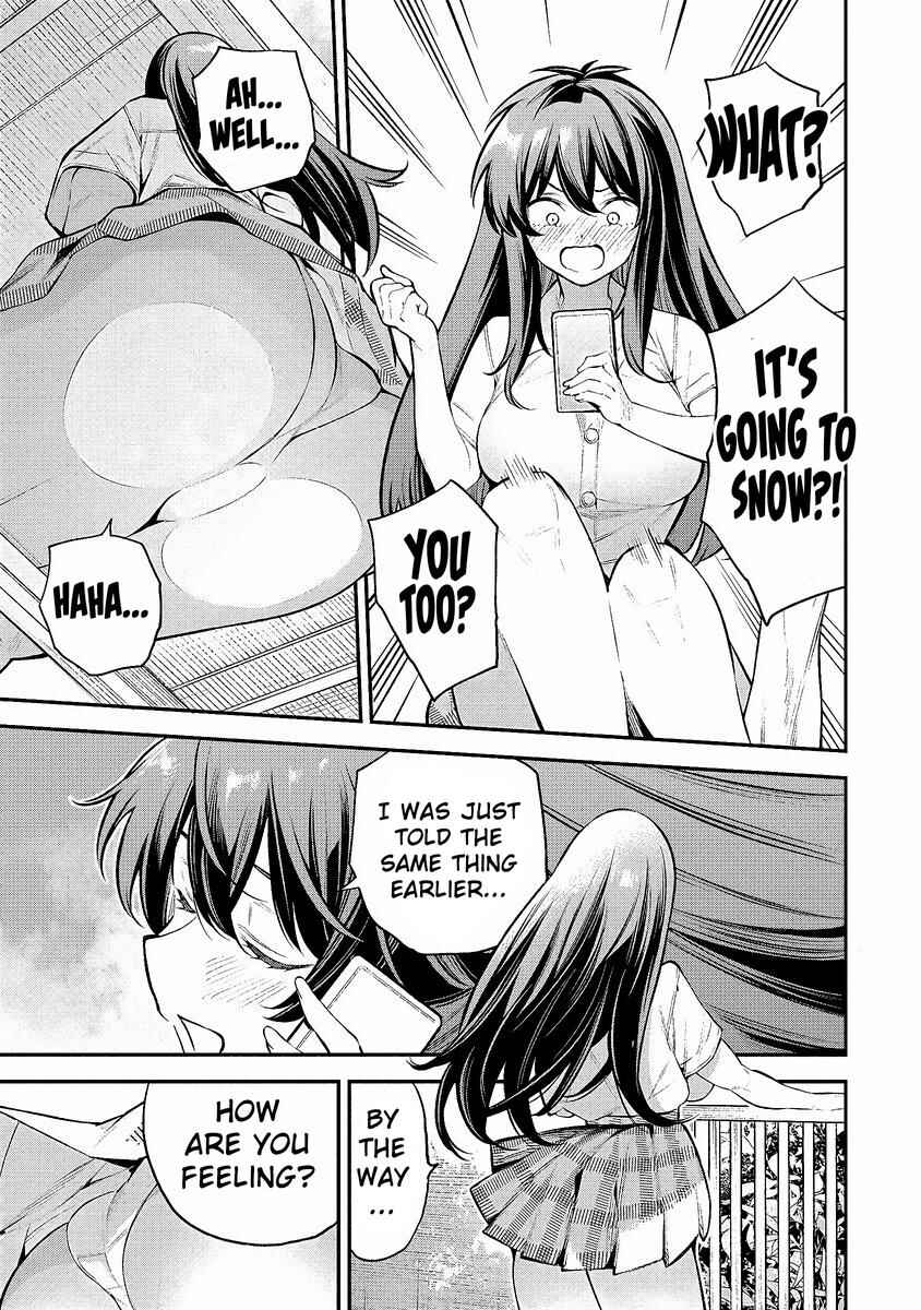 Page 23 Chapter 1.1 Girls Zombie Party