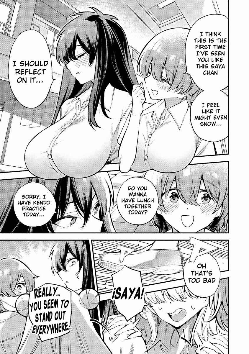 Page 9 Chapter 1.1 Girls Zombie Party