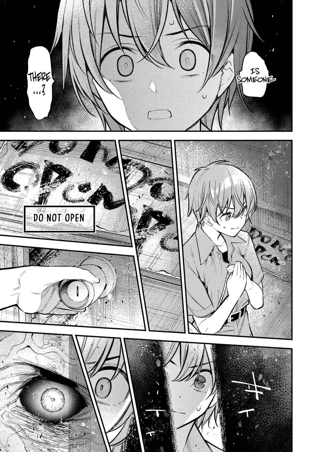 Page 26 Chapter 9 Girls Zombie Party