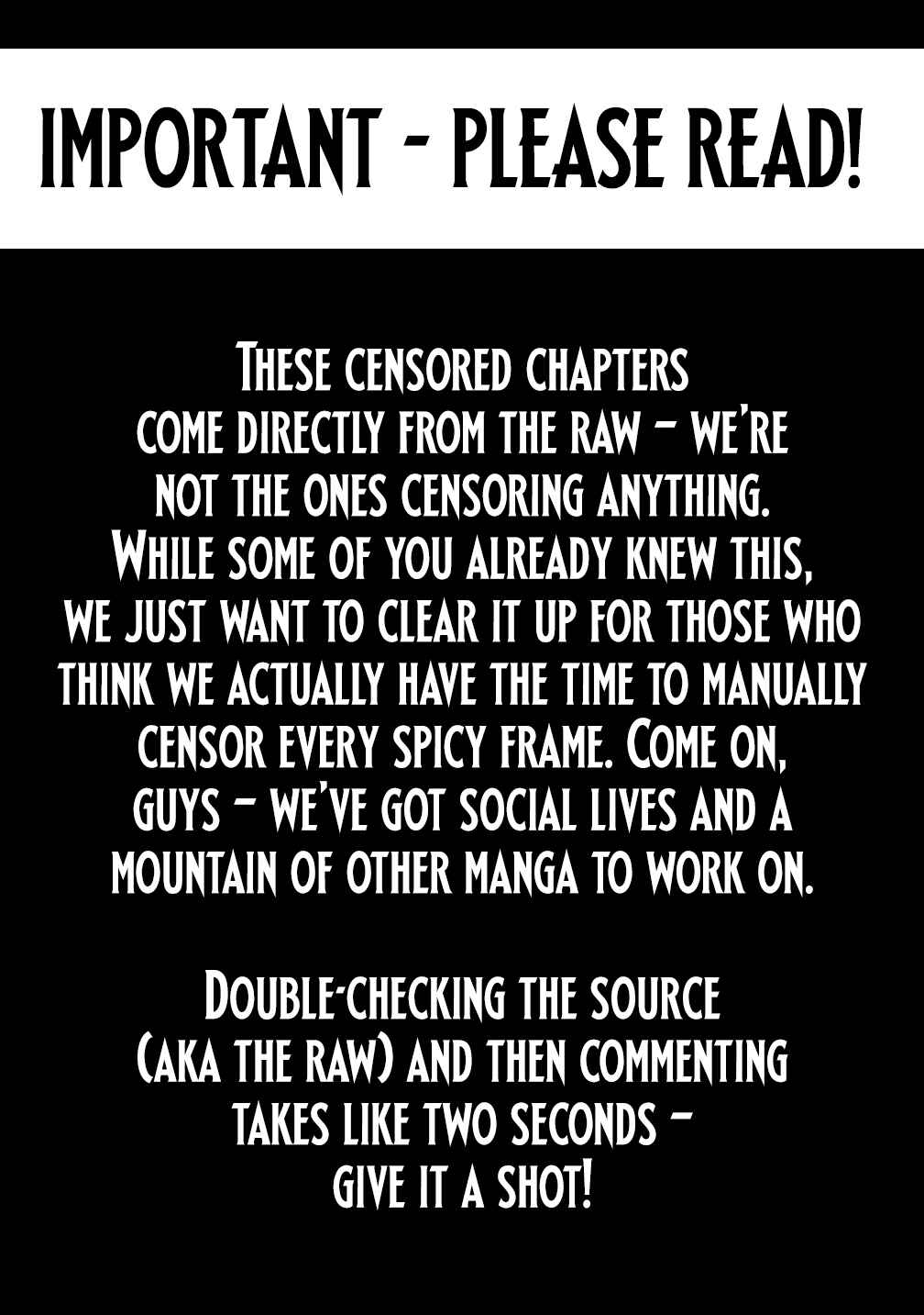 Page 2 Chapter 14 Girls Zombie Party