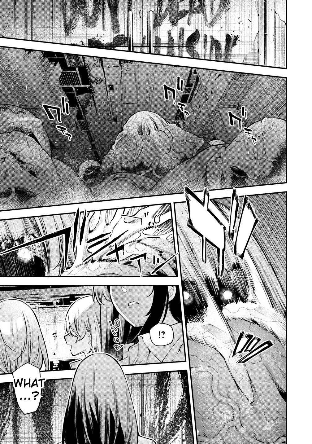 Page 7 Chapter 14 Girls Zombie Party
