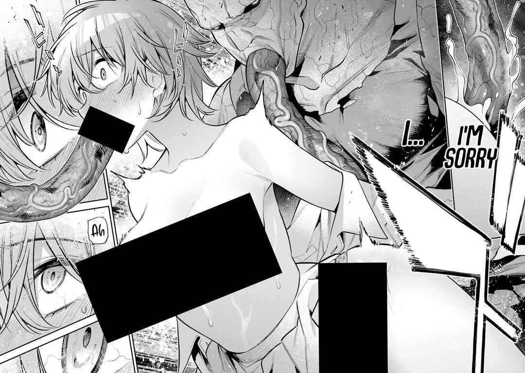 Page 12 Chapter 10 Girls Zombie Party