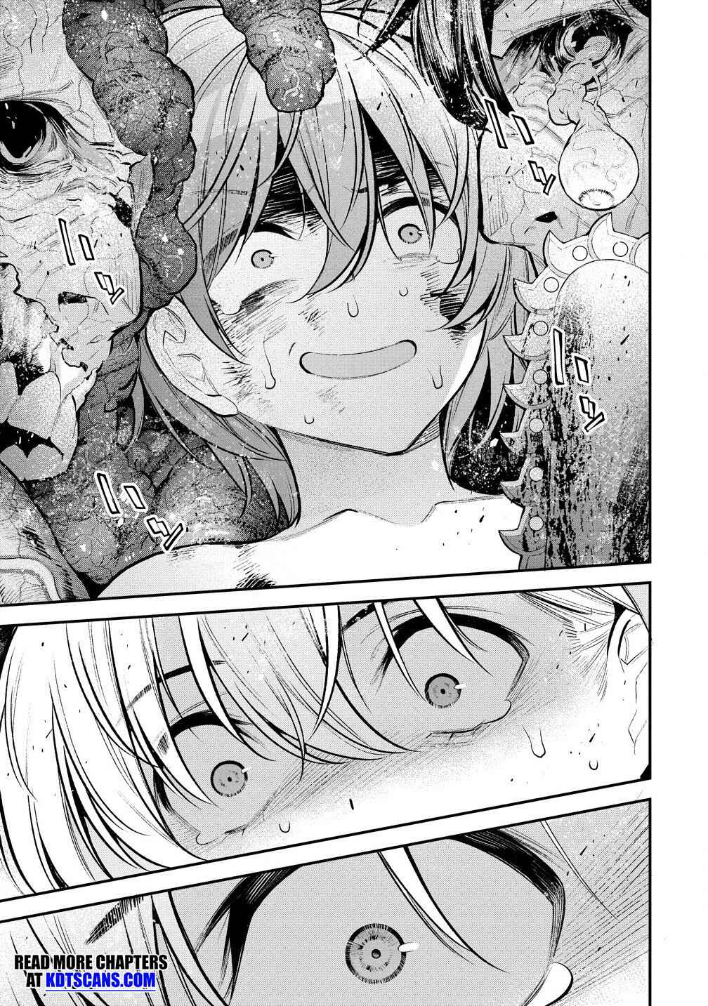 Page 22 Chapter 10 Girls Zombie Party