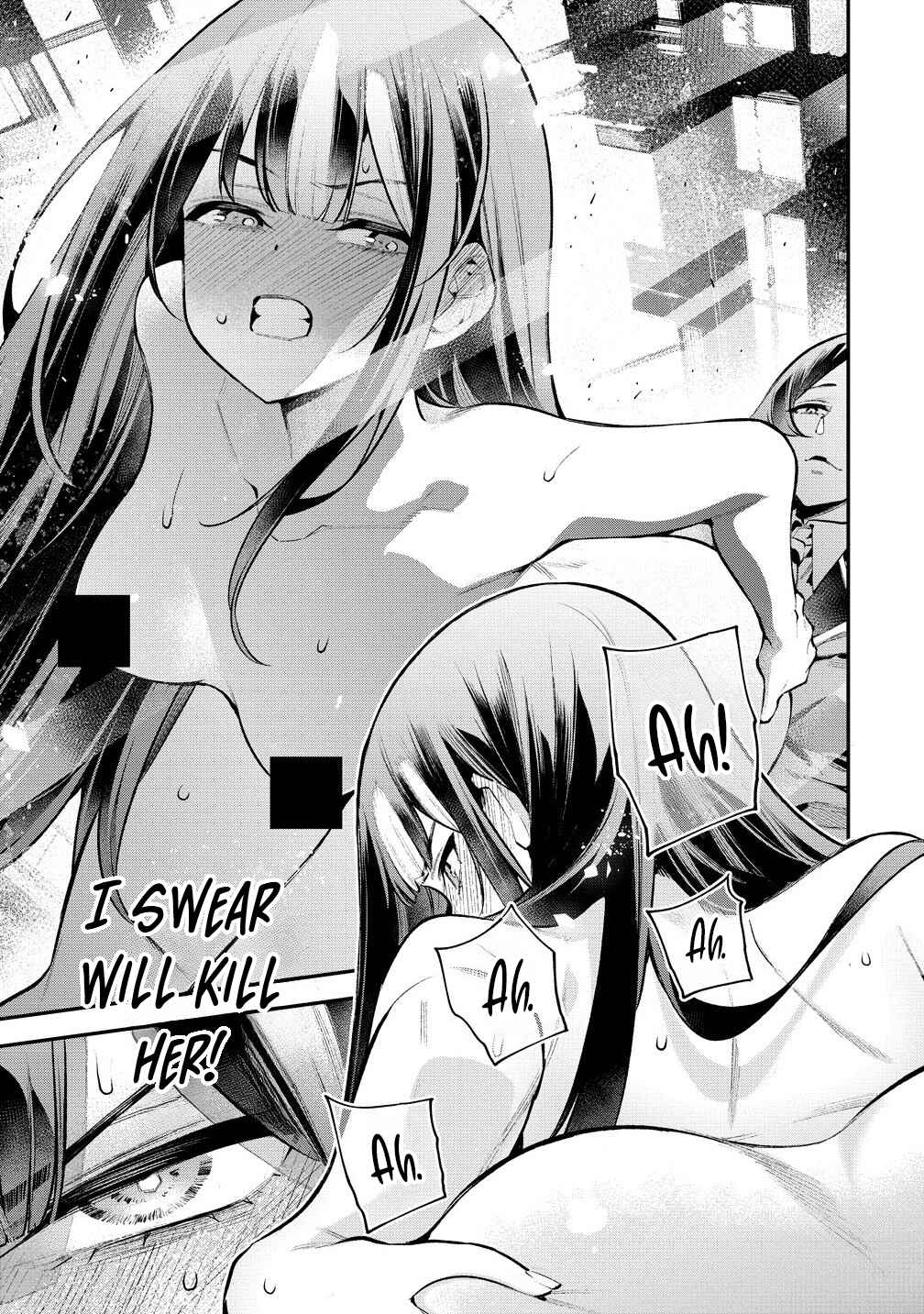 Page 18 Chapter 13 Girls Zombie Party