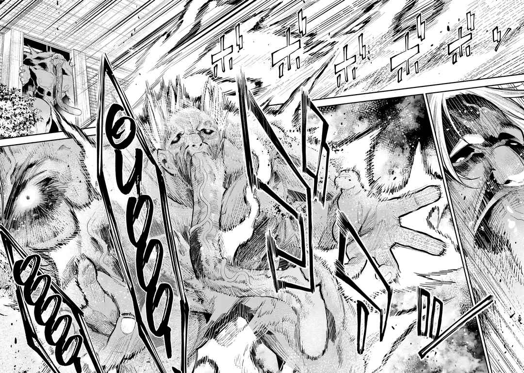 Page 11 Chapter 6 Girls Zombie Party