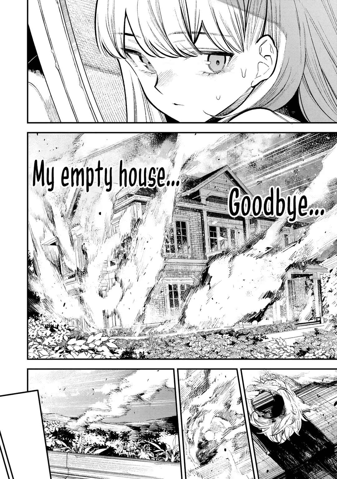 Page 14 Chapter 6 Girls Zombie Party