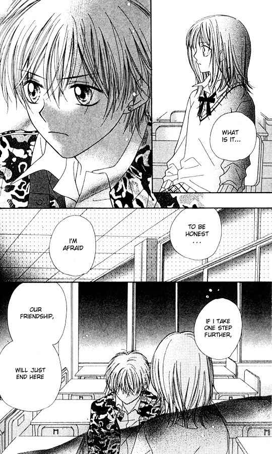 Page 26 Chapter 3 Atashi wa Bambi