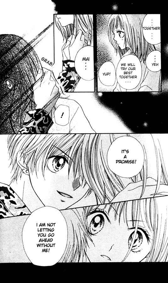 Page 30 Chapter 3 Atashi wa Bambi