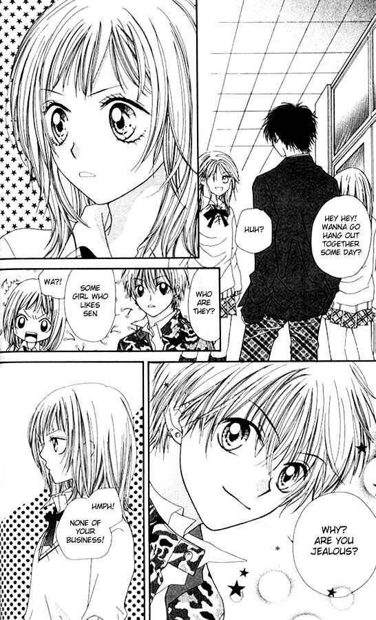 Page 8 Chapter 3 Atashi wa Bambi
