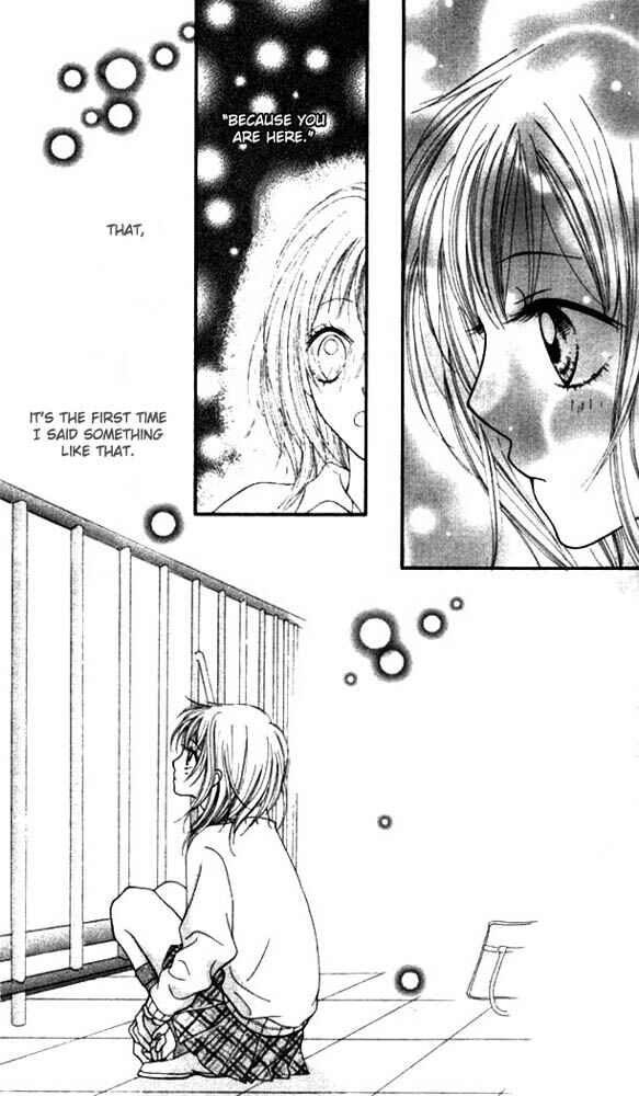 Page 10 Chapter 5 Atashi wa Bambi