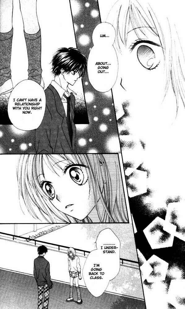 Page 19 Chapter 5 Atashi wa Bambi