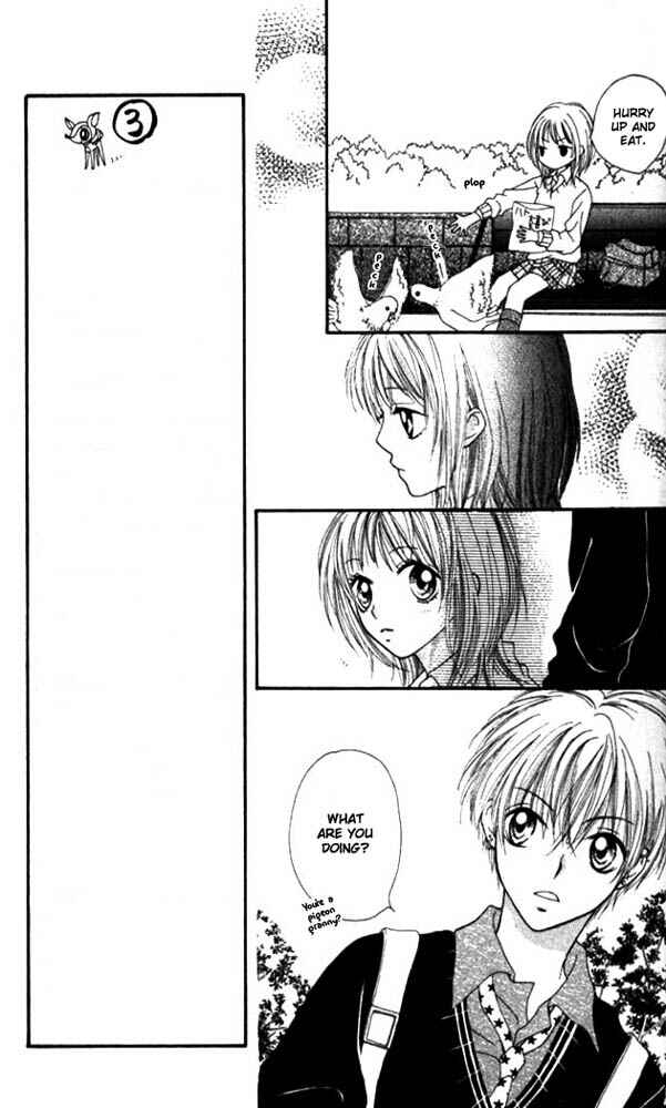 Page 26 Chapter 5 Atashi wa Bambi