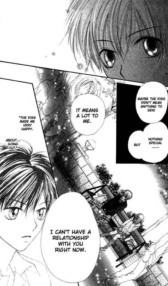 Page 29 Chapter 5 Atashi wa Bambi