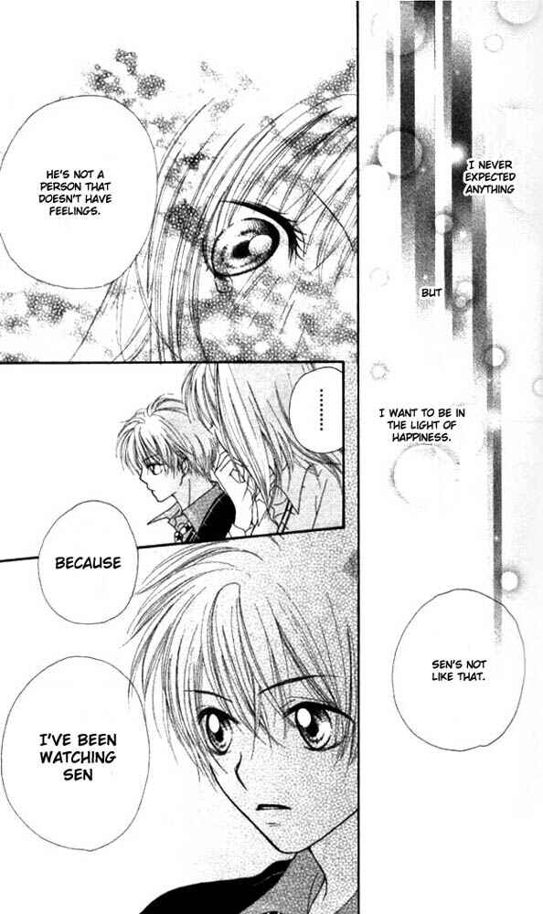 Page 30 Chapter 5 Atashi wa Bambi