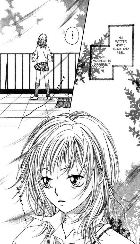 Page 7 Chapter 5 Atashi wa Bambi