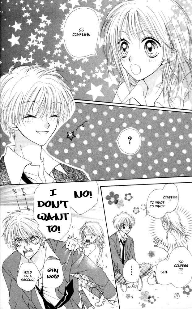 Page 13 Chapter 9 Atashi wa Bambi