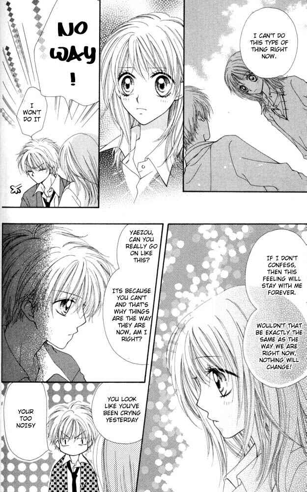 Page 15 Chapter 9 Atashi wa Bambi