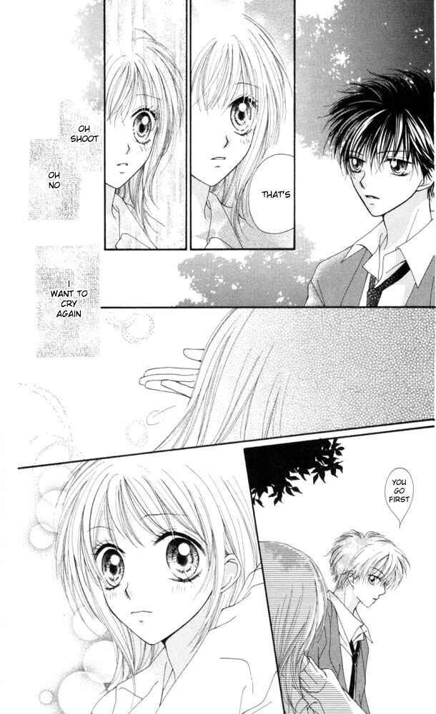 Page 22 Chapter 9 Atashi wa Bambi