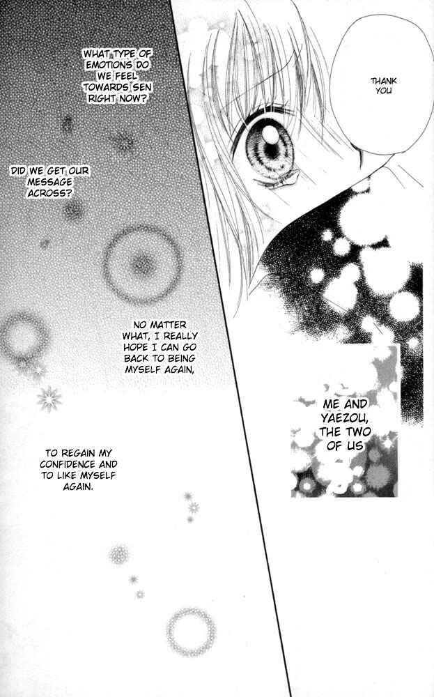 Page 26 Chapter 9 Atashi wa Bambi