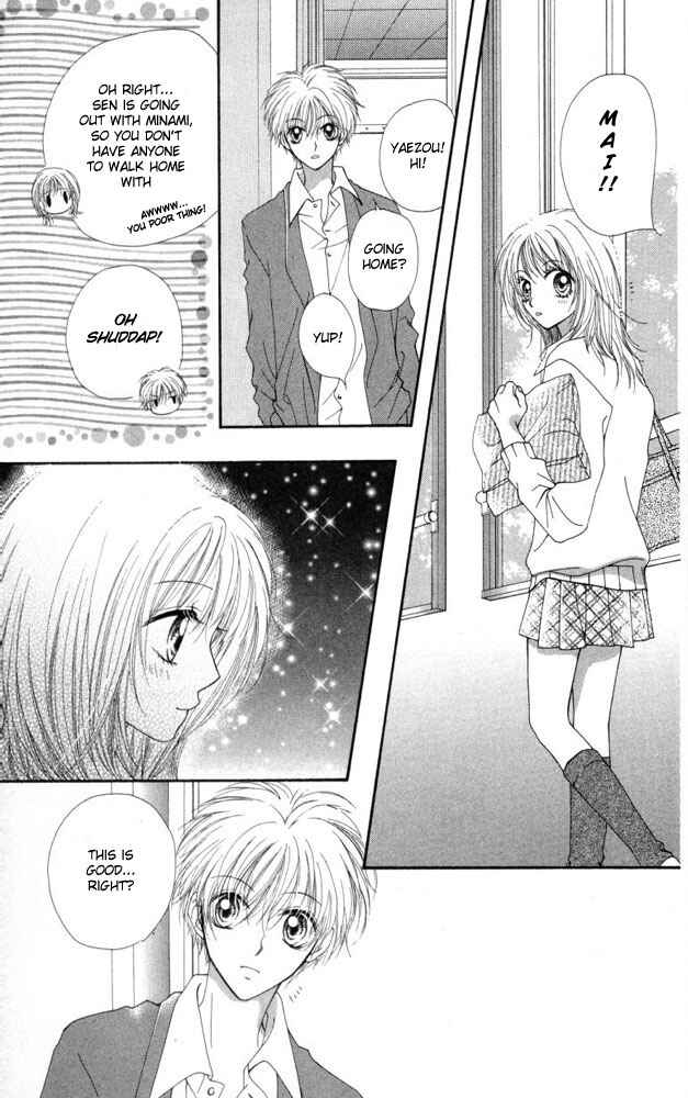 Page 32 Chapter 9 Atashi wa Bambi
