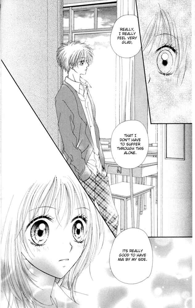 Page 34 Chapter 9 Atashi wa Bambi