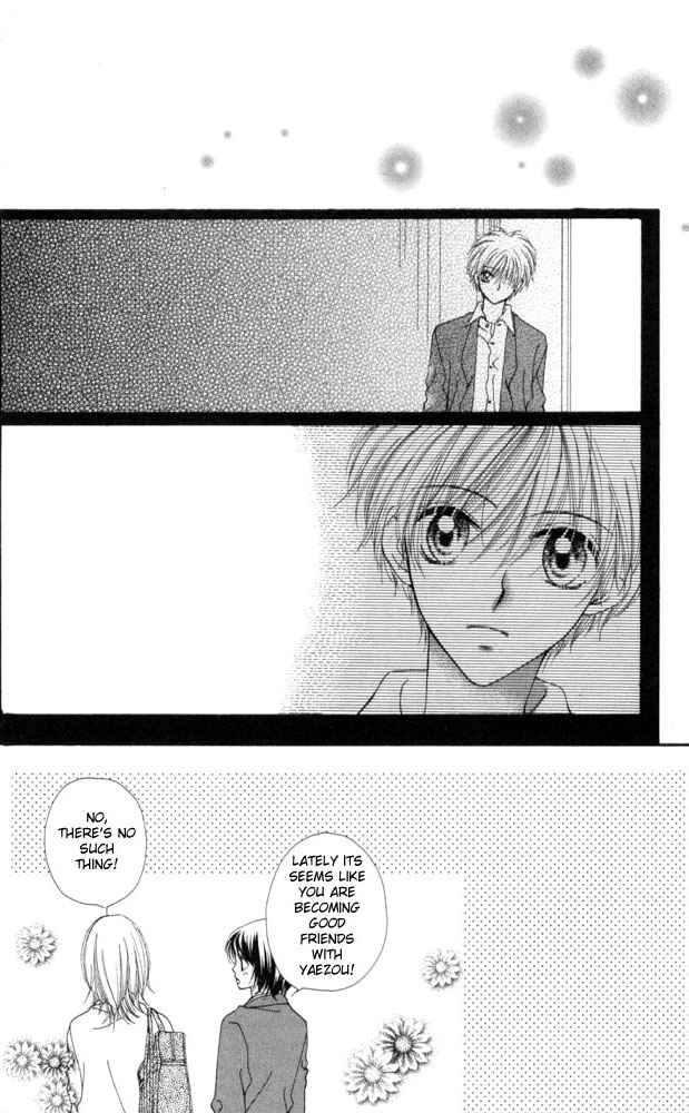 Page 37 Chapter 9 Atashi wa Bambi