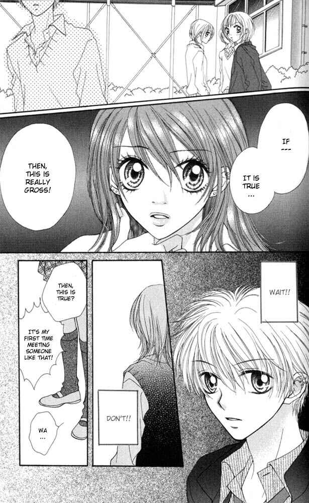 Page 22 Chapter 10 Atashi wa Bambi
