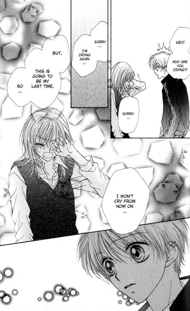 Page 28 Chapter 10 Atashi wa Bambi