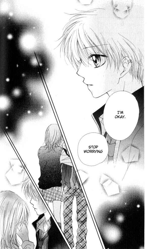 Page 31 Chapter 10 Atashi wa Bambi