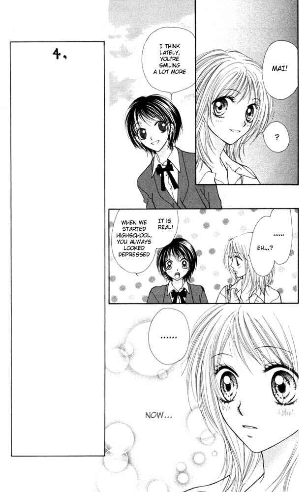 Page 6 Chapter 10 Atashi wa Bambi
