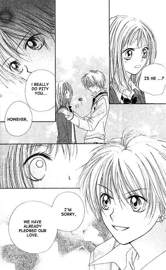 Page 10 Chapter 2 Atashi wa Bambi