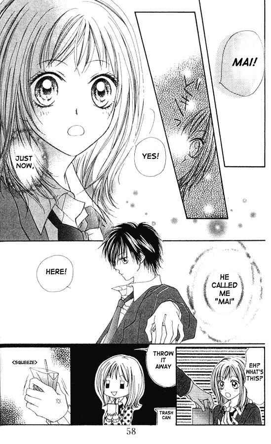 Page 14 Chapter 2 Atashi wa Bambi
