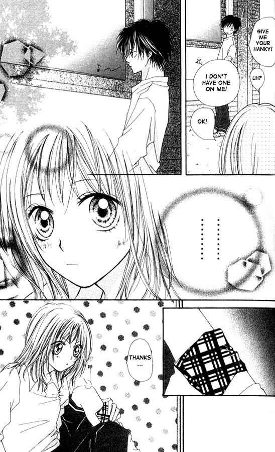 Page 23 Chapter 2 Atashi wa Bambi